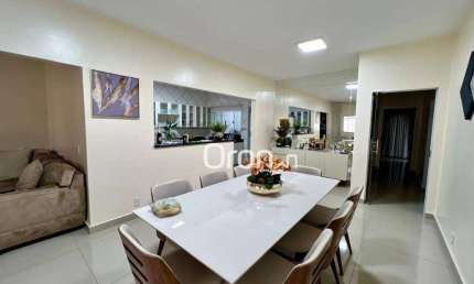 Casa à venda, 300 m² por R$ 950.000,00 - Mansões Paraíso - Aparecida de Goiânia/GO