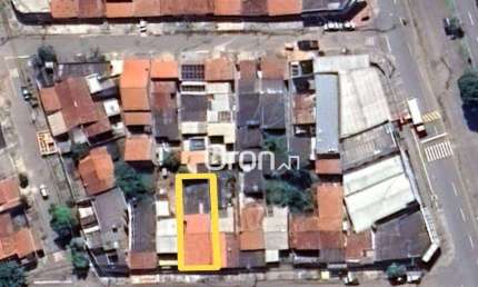 Casa à venda, 150 m² por R$ 315.000,00 - Conjunto Estrela do Sul - Aparecida de Goiânia/GO