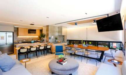 Apartamento à venda, 70 m² por R$ 769.000,00 - Setor Bueno - Goiânia/GO