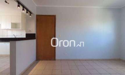 Apartamento com 2 dormitórios à venda, 65 m² por R$ 275.000,00 - Jardim América - Goiânia/GO