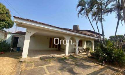 Casa à venda, 400 m² por R$ 1.350.000,00 - Setor Bueno - Goiânia/GO