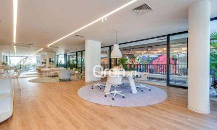 Sala à venda, 145 m² por R$ 2.044.000,00 - Setor Marista - Goiânia/GO