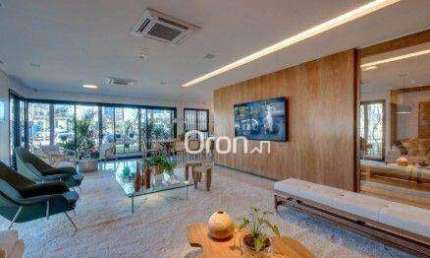 Apartamento à venda, 198 m² por R$ 2.380.000,00 - Jardim Goiás - Goiânia/GO