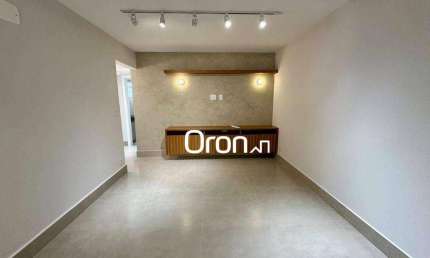 Apartamento com 2 dormitórios à venda, 76 m² por R$ 475.000,00 - Jardim Goiás - Goiânia/GO