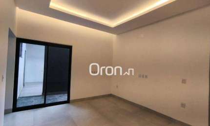 Casa à venda, 199 m² por R$ 1.400.000,00 - Residencial Vereda dos Buritis - Goiânia/GO