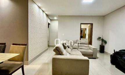 Apartamento à venda, 117 m² por R$ 950.000,00 - Jardim Atlântico - Goiânia/GO