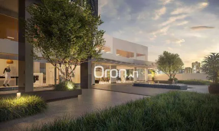 Sala à venda, 86 m² por r$ 1.280.000,00 - jardim goiás - goiânia/go