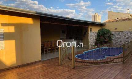 Casa à venda, 290 m² por R$ 1.460.000,00 - Jardim Atlântico - Goiânia/GO