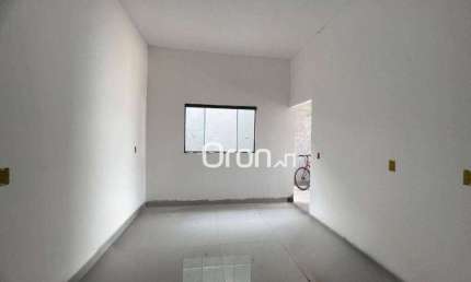 Casa à venda, 116 m² por R$ 360.000,00 - Setor Pontal Sul - Aparecida de Goiânia/GO
