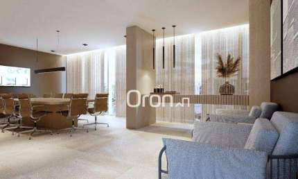 Sala à venda, 44 m² por R$ 670.000,00 - Setor Bueno - Goiânia/GO