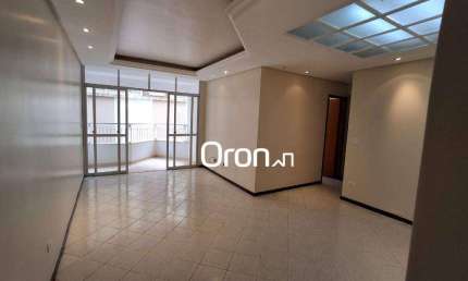 Apartamento com 3 dormitórios à venda, 85 m² por R$ 590.000,00 - Setor Bela Vista - Goiânia/GO