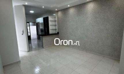 Casa à venda, 180 m² por R$ 650.000,00 - Jardim Atlântico - Goiânia/GO