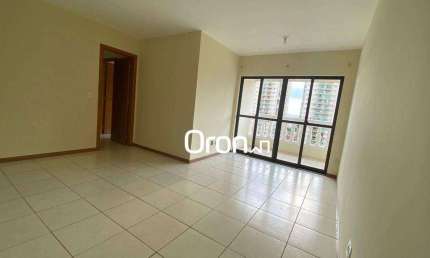 Apartamento à venda, 100 m² por R$ 730.000,00 - Setor Bueno - Goiânia/GO