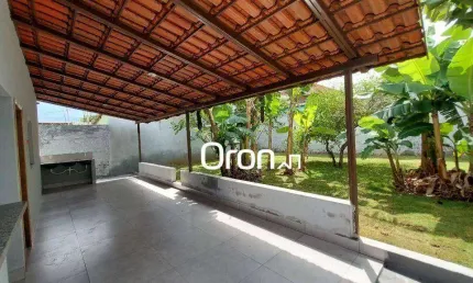 Casa à venda, 90 m² por R$ 299.000,00 - Residencial Jardim Canedo III - Senador Canedo/GO