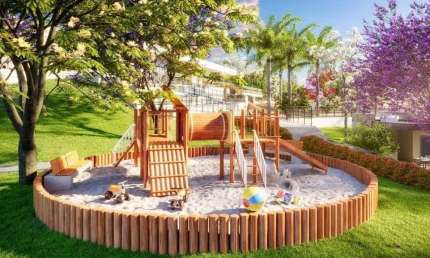 Terreno à venda, 270 m² por R$ 528.000,00 - Vinhas Flamboyant - Senador Canedo/GO