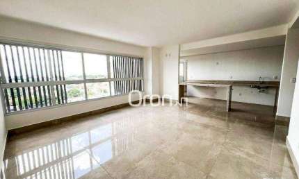 Apartamento à venda, 116 m² por R$ 1.100.000,00 - Setor Marista - Goiânia/GO