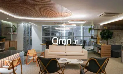 Sala à venda, 52 m² por R$ 693.000,00 - Park Lozandes - Goiânia/GO