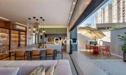 Sobrado à venda, 178 m² por R$ 1.452.000,00 - Jardim Atlântico - Goiânia/GO