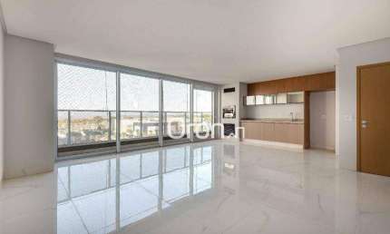 Apartamento à venda, 180 m² por R$ 2.154.000,00 - Jardim Goiás - Goiânia/GO