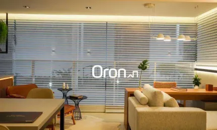 Apartamento à venda, 120 m² por R$ 1.268.000,00 - Park Lozandes - Goiânia/GO