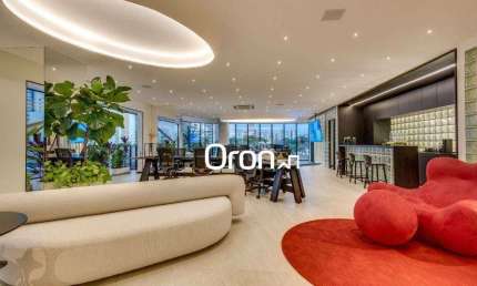 Sala à venda, 45 m² por R$ 733.000,00 - Setor Bueno - Goiânia/GO
