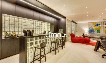 Sala à venda, 43 m² por R$ 746.000,00 - Setor Bueno - Goiânia/GO