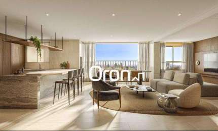 Penthouse à venda, 254 m² por R$ 3.582.000,00 - Setor Bueno - Goiânia/GO