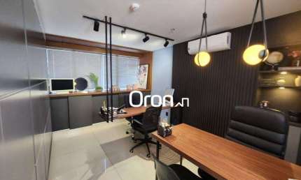 Sala à venda, 41 m² por R$ 519.000,00 - Jardim Goiás - Goiânia/GO