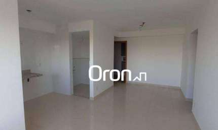 Apartamento à venda, 64 m² por R$ 483.000,00 - Jardim Europa - Goiânia/GO