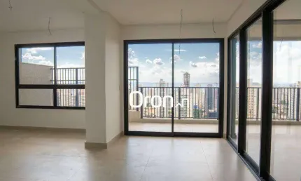 Penthouse à venda, 142 m² por R$ 1.509.000,00 - Setor Bueno - Goiânia/GO