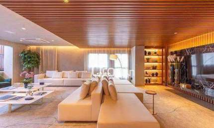 Apartamento à venda, 245 m² por R$ 3.352.000,00 - Setor Bueno - Goiânia/GO