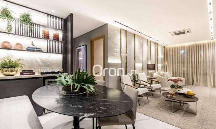 Apartamento à venda, 72 m² por R$ 764.000,00 - Jardim Goiás - Goiânia/GO