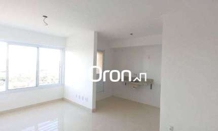 Apartamento com 3 dormitórios à venda, 96 m² por R$ 765.000,00 - Jardim Europa - Goiânia/GO