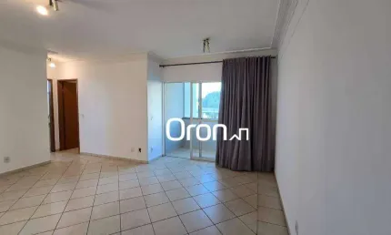 Apartamento com 2 dormitórios à venda, 64 m² por R$ 275.000,00 - Setor Faiçalville - Goiânia/GO