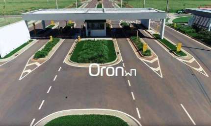 Terreno à venda, 360 m² por R$ 230.000,00 - Terras Alpha Residencial 1 - Senador Canedo/GO