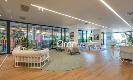 Sala à venda, 292 m² por r$ 4.533.000,00 - setor marista - goiânia/go