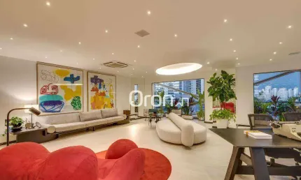 Sala à venda, 46 m² por R$ 811.000,00 - Setor Bueno - Goiânia/GO