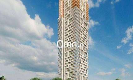 Apartamento à venda, 225 m² por R$ 2.590.000,00 - Setor Marista - Goiânia/GO