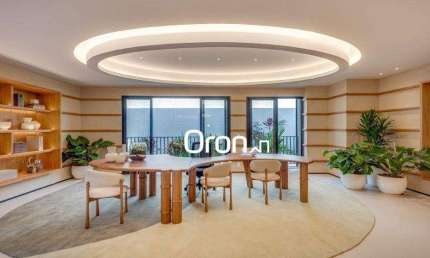 Sala à venda, 36 m² por R$ 508.000,00 - Serrinha - Goiânia/GO