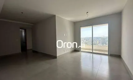 Apartamento à venda, 80 m² por R$ 649.900,00 - Setor Leste Universitário - Goiânia/GO