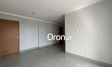 Apartamento à venda, 80 m² por R$ 679.900,00 - Setor Leste Universitário - Goiânia/GO