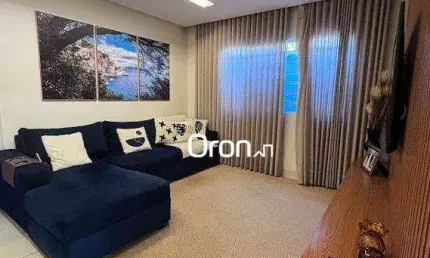 Casa à venda, 447 m² por R$ 1.800.000,00 - Setor Bueno - Goiânia/GO