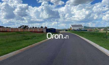 Terreno à venda, 720 m² por R$ 1.656.000,00 - Residencial Plateau D'or Unique - Goiânia/GO