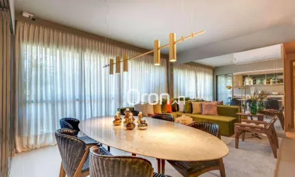 Apartamento à venda, 67 m² por R$ 595.000,00 - Setor Aeroporto - Goiânia/GO