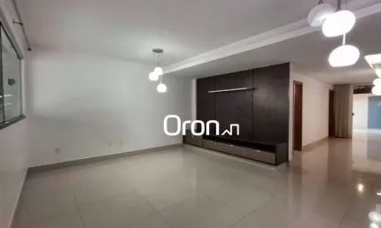 Sobrado com 4 dormitórios à venda, 200 m² por R$ 1.220.000,00 - Parque Anhangüera - Goiânia/GO