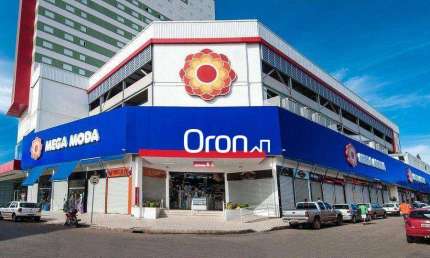 Sala à venda, 50 m² por R$ 388.000,00 - Setor Norte Ferroviário - Goiânia/GO