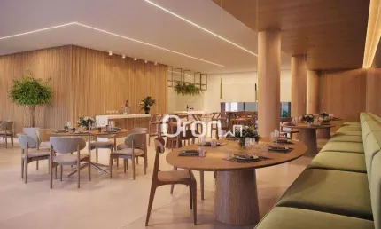Apartamento à venda, 155 m² por r$ 1.776.000,00 - jardim goiás - goiânia/go