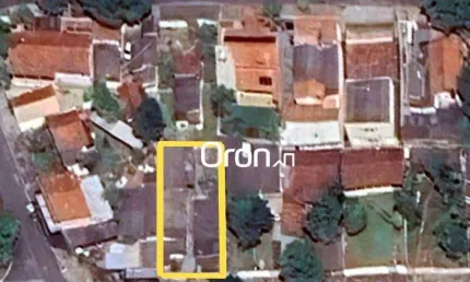 Terreno à venda, 482 m² por R$ 499.000,00 - Setor Pedro Ludovico - Goiânia/GO