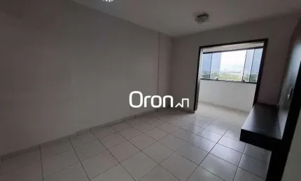Apartamento à venda, 62 m² por R$ 345.000,00 - Setor Criméia Leste - Goiânia/GO