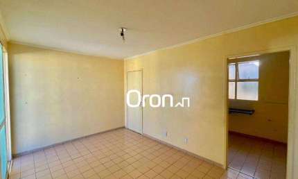 Apartamento com 2 dormitórios à venda, 56 m² por R$ 179.000,00 - Parque Acalanto - Goiânia/GO
